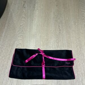 Dyson air wrap travel pouch